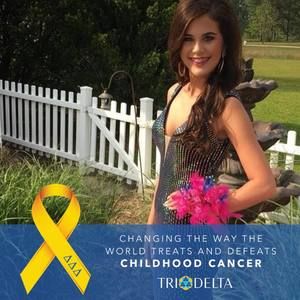 Meet your Posher, Scarlette